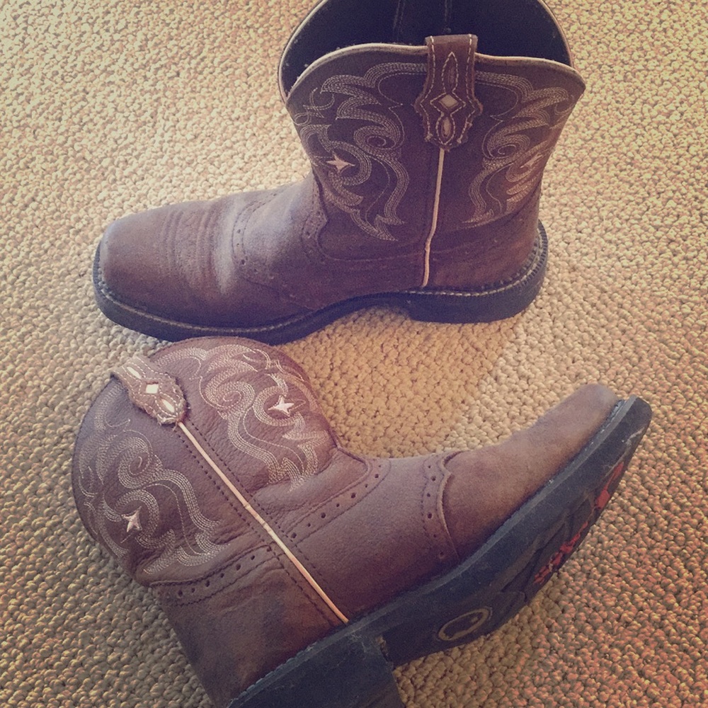 Boots